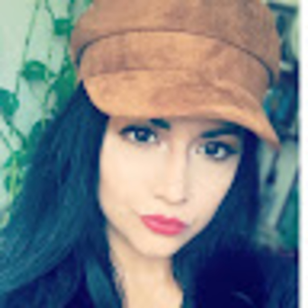 Meet your Posher, Priscilla